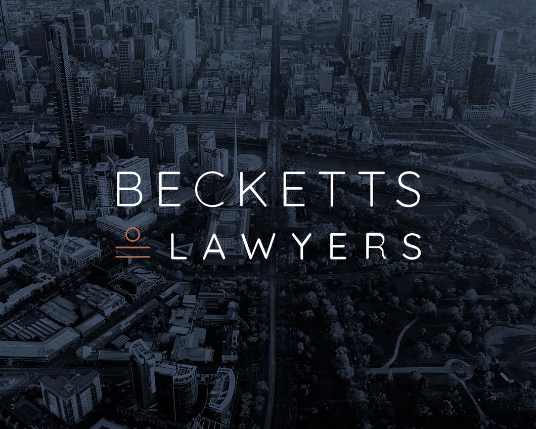 Careers - Becketts Lawyers | Specialist Corporate Law Firm