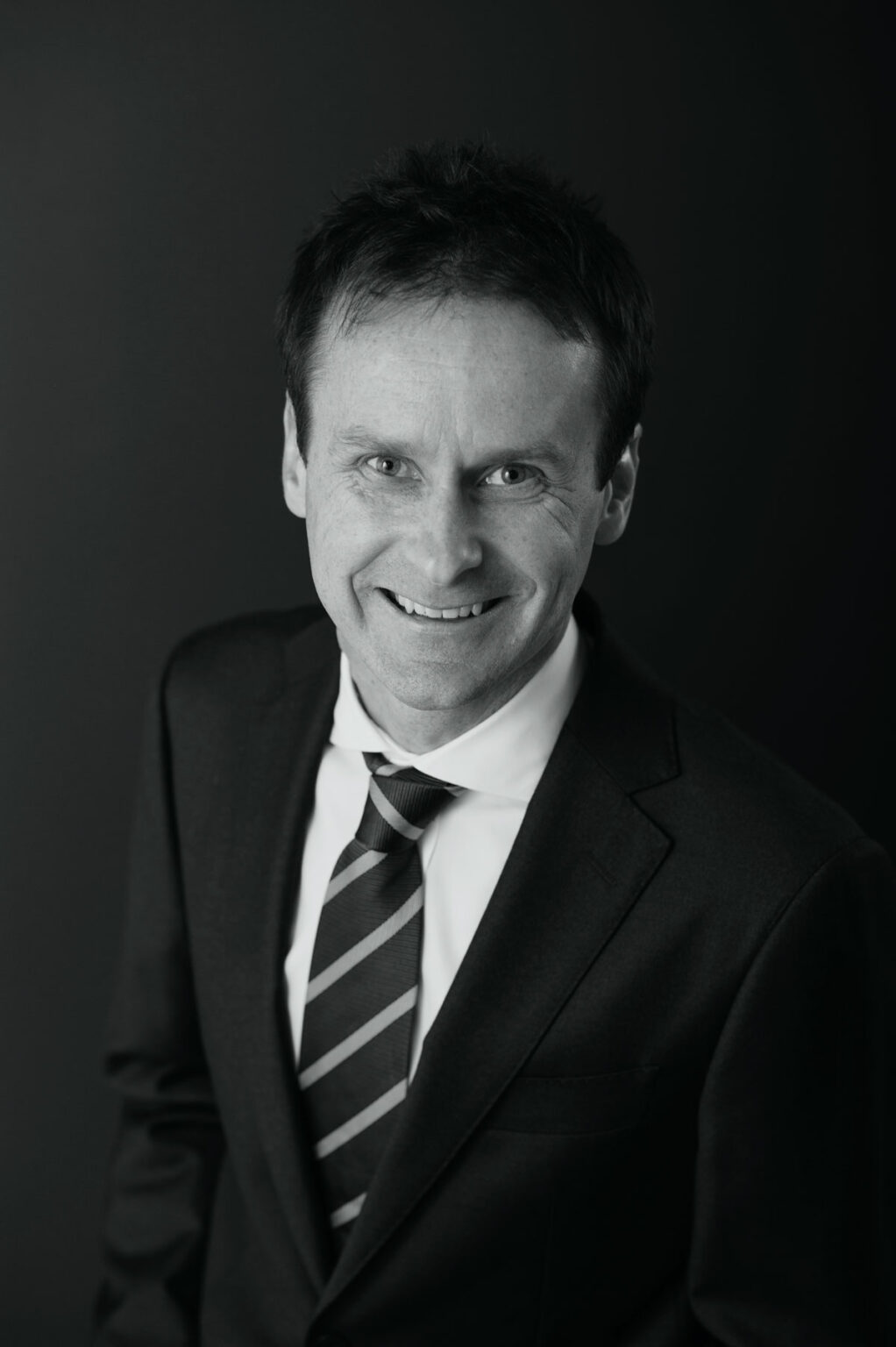 Robert Feiner - Becketts Lawyers | Specialist Corporate Law Firm