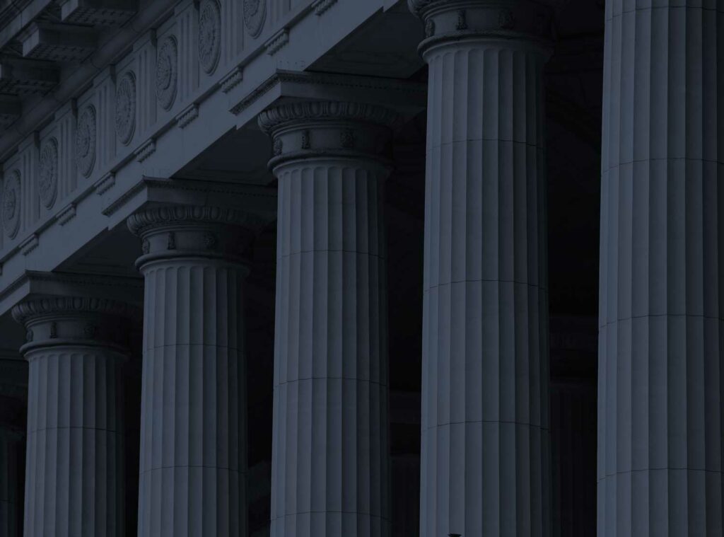 Teamwork - Melbourne building